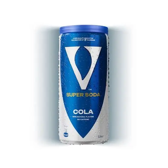 كولا V7